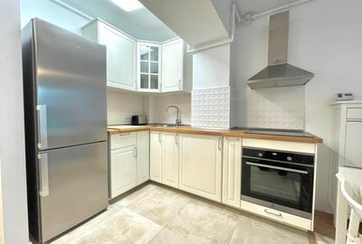 Garsonieră decomandată în Obor - 6