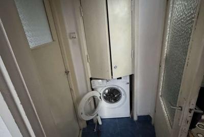 Apartament cu 2 camere semidecomandat în Central - 3