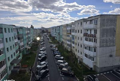 Apartament cu 2 camere decomandat în Central - 6