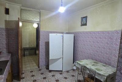 3 camere Tudor Vladiimirescu etaj 3din8 ,3 balcoane,87mp 105000euro - 4