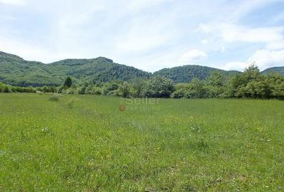 Teren Intravilan - Pretabil Investitie - 2