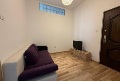 Romana- Centru | Studio Dublu | Centrala Imobil | 5 min Metrou Romana- Centru | Studio Dublu | Centrala Imobil | 5 min Metrou - 7