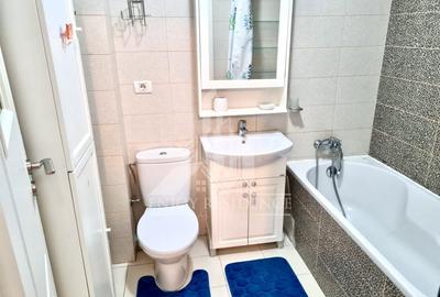 Apartament 2 camere decomandat | BLOC 2015 | LOC DE PARCARE INCLUS - 9