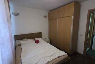 Apartament cu 2 camere semidecomandat în Central - 7