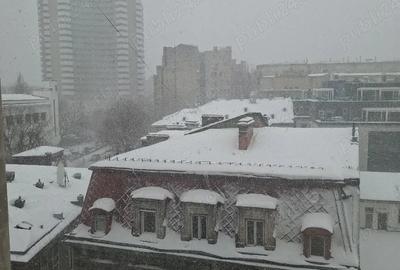 Garsonieră decomandată în P-ța Universității - 2