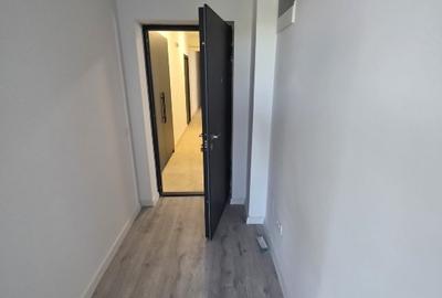 Apartament cu 3 camere decomandat în Frumoasa - 7