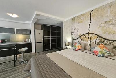 Garsonieră semidecomandată, mobilată în Nerva Traian - 1