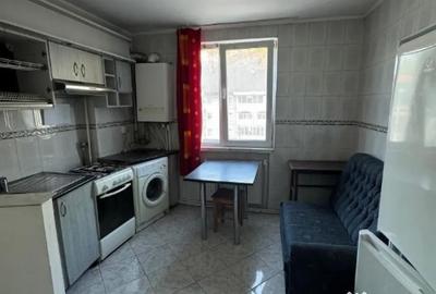 Apartament cu 2 camere decomandat în Mărăței - 1