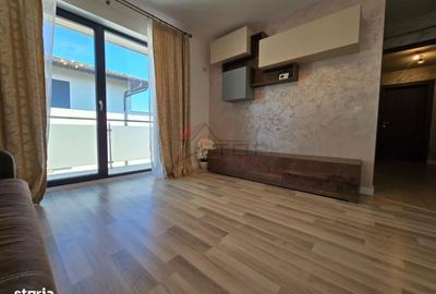Apartament cu 2 camere decomandat în Rediu - 2