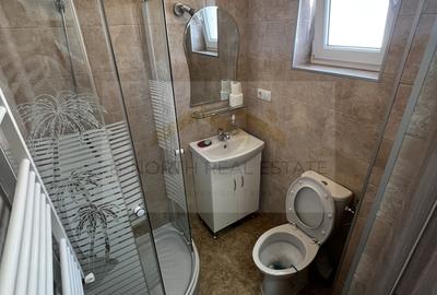 Prelungirea Ghencea, casa premium cu 4 camere de inchiriat - 12