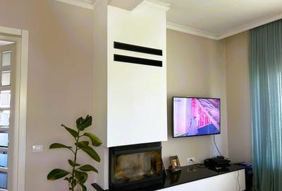 Vila in Stil Mediteranean in cartierul Bucium - 11