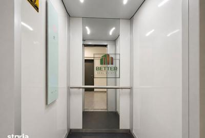 Apartament cu 3 camere, mobilat în Berceni - 4