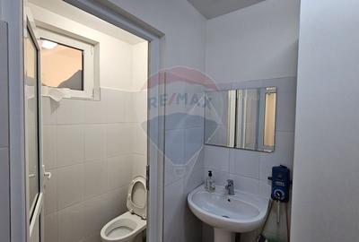 Spațiu comercial, de 424 mp, în Udești - 10