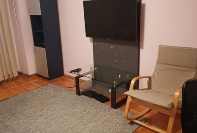 Garsonieră decomandată în Rudicica - 1