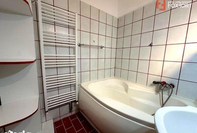 Apartament cu 2 camere semidecomandat în Micălaca