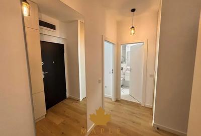 De inchiriat Apartament 2 camere First Estates Pipera Plaza | NOU | Parcare - 5