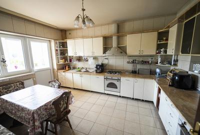 Casa versatila D+P+1+M pentru clinica, birouri sau afterschool-zona centrala - 11