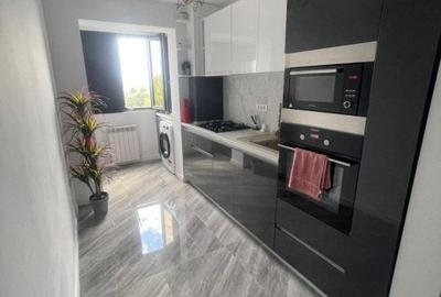 Apartament 2 camere decomandat - Tomis Nord - zona Tic-Tac - 115.000 euro(E6) - 6