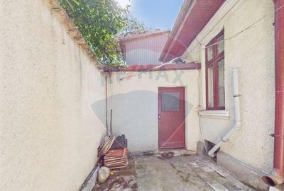 Casa de poveste de vanzare in zona Floreasca - 13