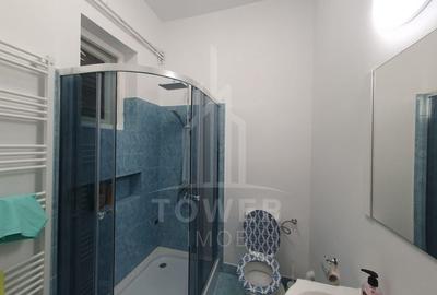 Apartament la casa de vânzare - 130 mp garaj -central  - ULB Sibiu - 7