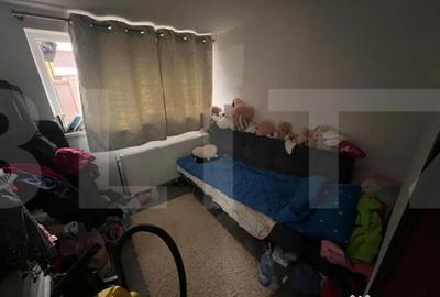 Apartament cu 3 camere semidecomandat în Iosefin