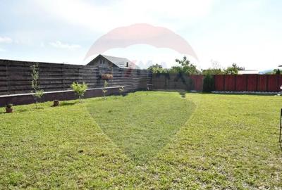 Teren de 600 mp, în Hărman - 6