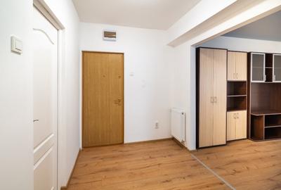 Apartament 3 camere - 125 mp - zona policlinica Sf. Maria - 14