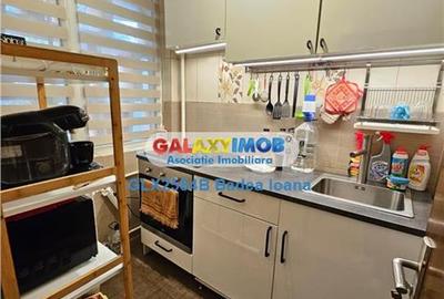 Garsonieră semidecomandată, mobilată în Titan - 3