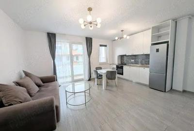 Apartament cu 2 camere semidecomandat în Giroc - 1