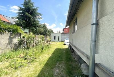 Casă cu 2 camere cu Teren 360 Mp în Mărăști - 9