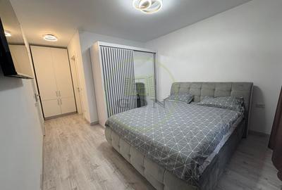 Apartament cu 3 camere decomandat, mobilat în Lăpuș Argeș - 2