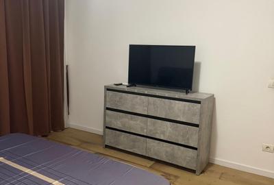 Garsonieră decomandată, mobilată în Girocului - 3