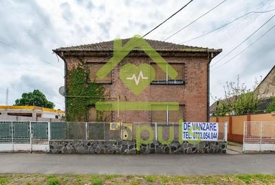 Casa individuala, 5 dormitoare, garaj ?i teren generos Jimbolia? - 1