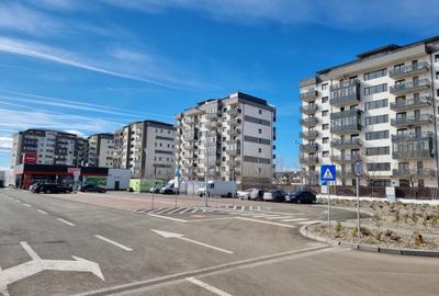 Apartament 3 camere 110.4  mp,incalzire in pardoseala, langa Penny Dobroesti - 3