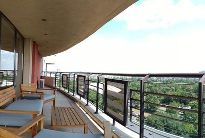 Apartament cu 3 camere decomandat, mobilat în Parcul Circului - 6