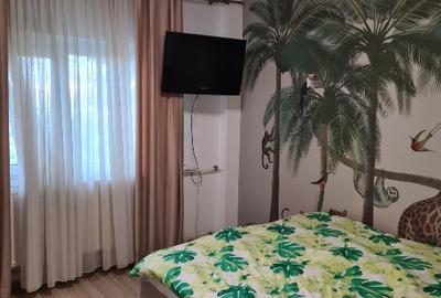 Rond Alba iIulia 3 camere 2 bai - Proprietar - 5