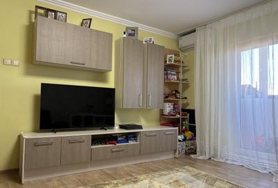 Apartament cu 4 camere decomandat, mobilat în Vitan - 13