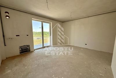 Apartamente cu 2 camere open space, finisaje la alegere in Braytim. - 2