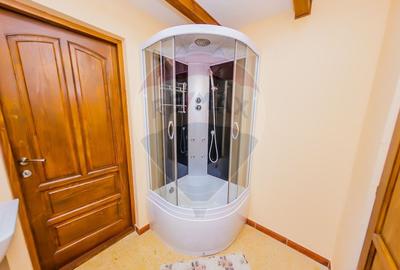 CASA DE VANZARE cu ponton IN COAS,, Intrerauri- COMISION 0% - 28