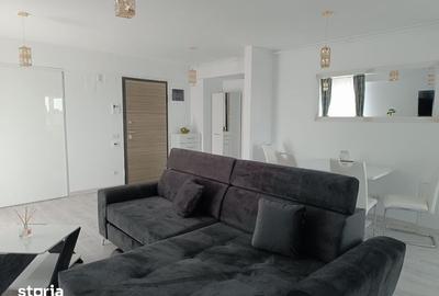 Apartament cu 2 camere în Gării - 2