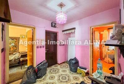 Apartament cu 4 camere decomandat în Titu Maiorescu - 4