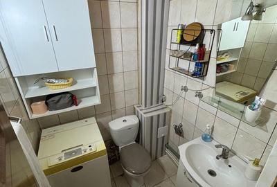 Apartament cu 3 camere decomandat în Central - 1