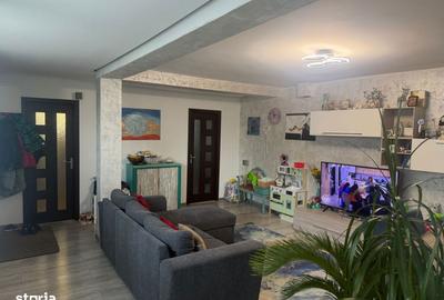 Casă cu 3 camere cu Teren 280 Mp în Central - 2