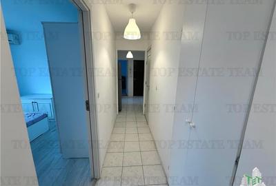 Apartament 3 camere | Bloc 1985 | 12 min de Metrou Crangasi - 12
