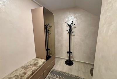 Apartament cu 2 camere decomandat în Noua - 10
