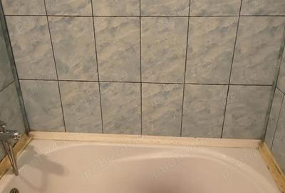 Apartament cu 2 camere semidecomandat în Micro 14