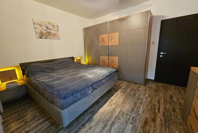 Apartament cu 3 camere decomandat, mobilat în Central - 5