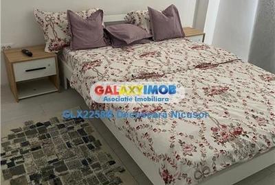 Apartament 2 camere, mobilat, utilat in Militari Residence 500 Euro - 5