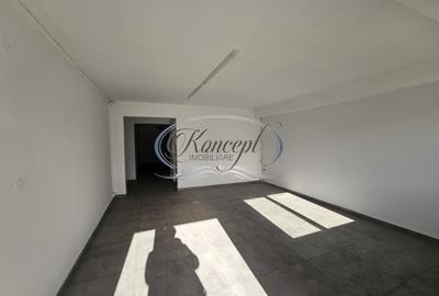 Spatiu vizibil pe strada Plevnei, trafic auto intens - 1