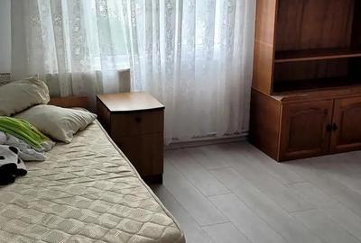 Garsonieră nedecomandată în Giurgiului - 4